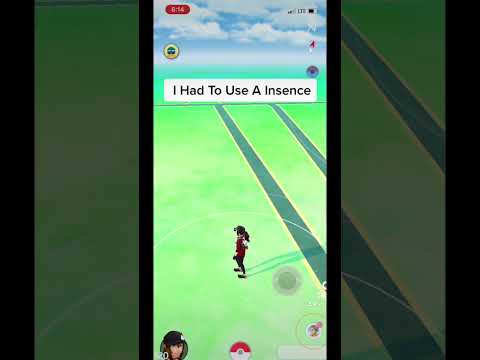 Videó: Mi az a Pokemon go-ban?