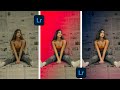 MASKING In Lightroom Like a PRO | Lightroom Editing Techniques ❤️