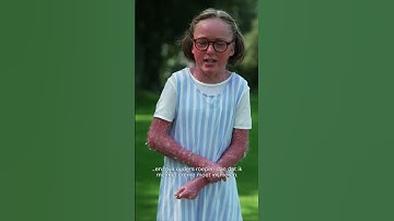 Thumbnail of Nynke heeft Ichtyosis met Confetti - Je Zal Het Maar Hebben Jr. #JZHMH #IchtyosisMetConfetti #Huid