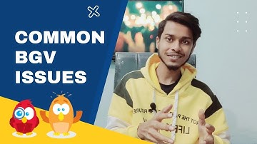 bgv link not working | common bgv issues, please provide 10th and 12th details to proceed,name issue