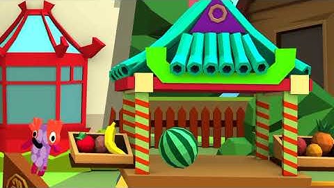 Too Many Threes Pt. 1