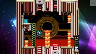 Megaman Maker Playthrough #306 | Inferno Dream