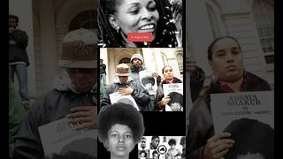 Honoring Assata Shakur: The Revolutionary Who Inspired Generations #viralshort