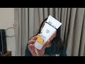*NEW* PAC DEEP EXFOLIATING PEEL OFF REVIEW & DEMO