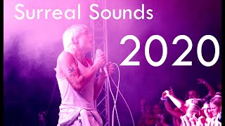 Surreal Sounds 2020