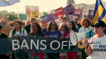 Flashpoint: Michigan AG talks abortion post Roe; COVID death data concern