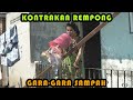 GARA- GARA SAMPAH || KONTRAKAN REMPONG EPISODE 338