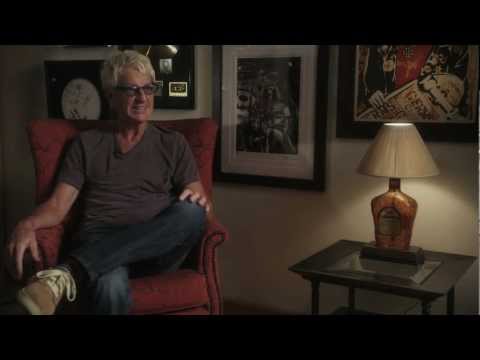 Musical Memories with Kevin Cronin