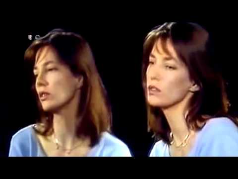 Jane Birkin   - Quoi