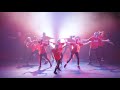 Aviv Dance Studios 2018 - This Is How We Do It