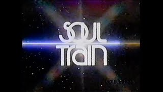 Soul Train, June 26, 1982 Soul Train, June 26, 1982