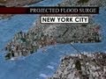 CBS Evening News with Scott Pelley - Warming weather raises flooding threat