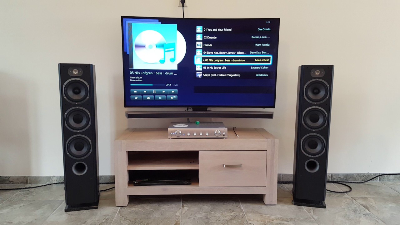 focal 726s