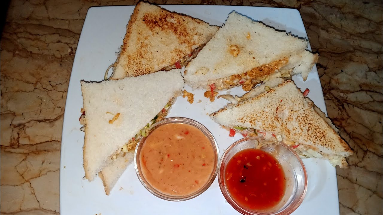 grilled-club-sandwich-recipe-hindi-urdu-cooking-time-youtube
