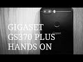 Gigaset GS370 plus - rahmenlos für unter 300 €?