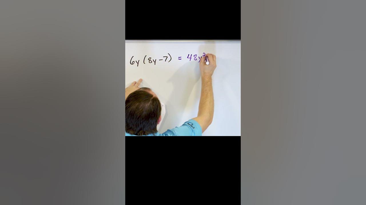 How To Multiply Exponents With Exponents