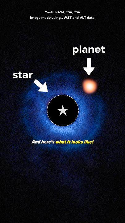 JWST Just Made An Insane Discovery!