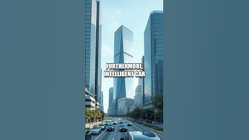 AI-Driven Smart Mobility: Navigating the Future