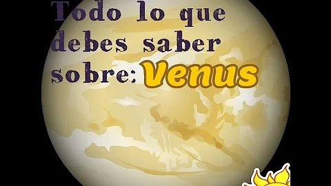 ¿A qué se debe el nombre de Venus?