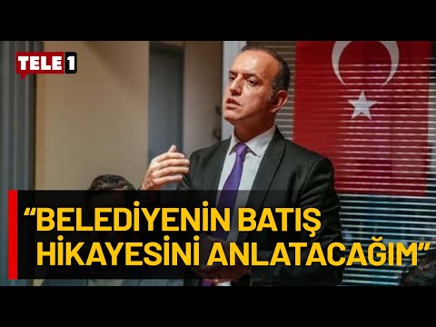 Sancaktepe Belediye Başkanı Alper Yeğin: Jakuzi meselesi çok değersiz kalacak