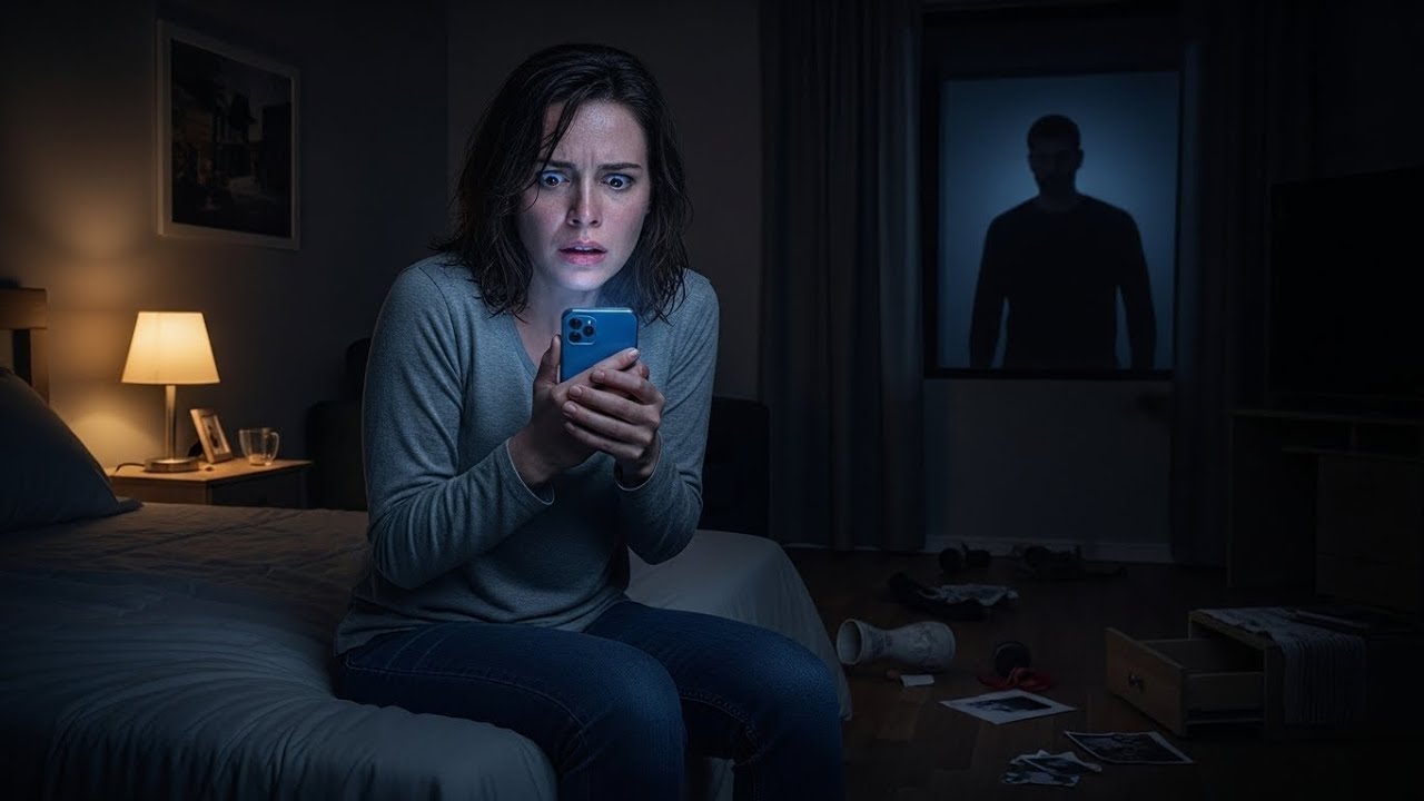 She Thought It Was a Prank Call — It Was Her Killer | real true crime story