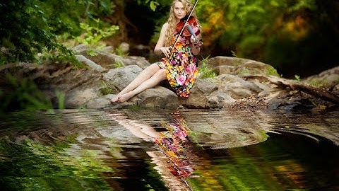 Photoshop Tutorial Realistic Water Reflections