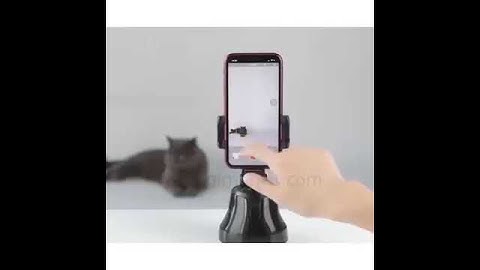 SMART SELFIE TRACKER