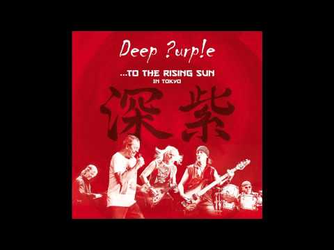 ディープ・パープル/フロム・ザ・セッティング・サン…ディープ・パープル ライヴ… Deep Purple - From The Setting Sun in (Wacken) - Amazon.com