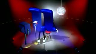 Universal Records Videoke Logo (2003) (Children's)