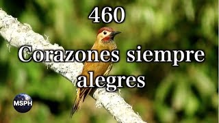 HA62 | Himno 460 | Corazones siempre alegres chords