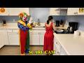 ULTIMATE Scare Cam Priceless Reactions 2026😱#20: | ScarePranks |JumpScares | FCP😂
