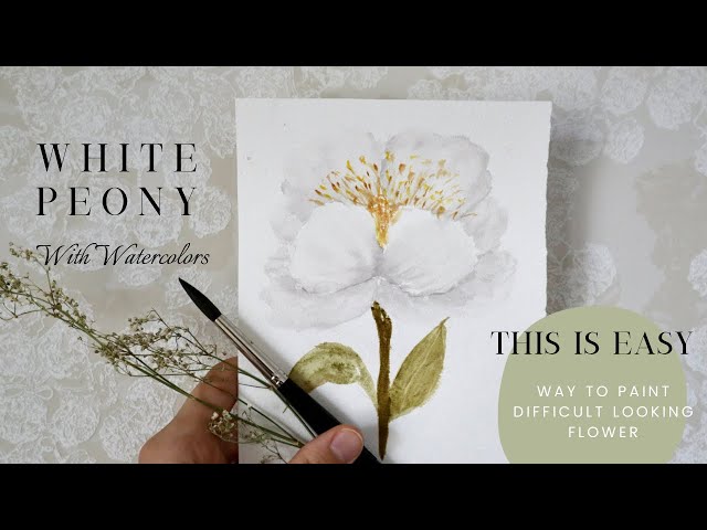 Painting White is Easy: Here's How! 