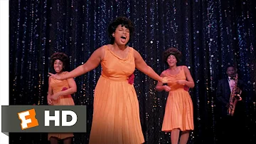 Dreamgirls (1/9) Movie CLIP - Introducing: The Dreamettes (2006) HD