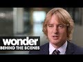 Wonder (2017 Movie) BTS: “Kindness” – Julia Roberts, Owen Wilson, Mandy Patinkin