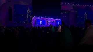Love Me Now - John Legend - Live - 2023 Formula E CORE Diriyah E Prix Post Race Concert in Riyadh