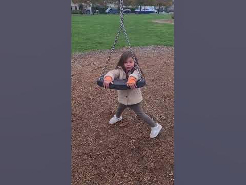 little yara had fun - YouTube