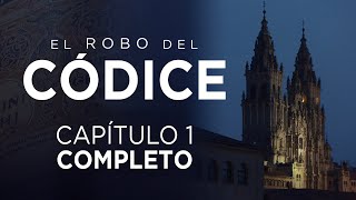 El robo del Códice | CAPÍTULO 1 | RTVE Play