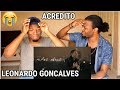 Leonardo Gonçalves - Acredito (We Believe)(REACTION)