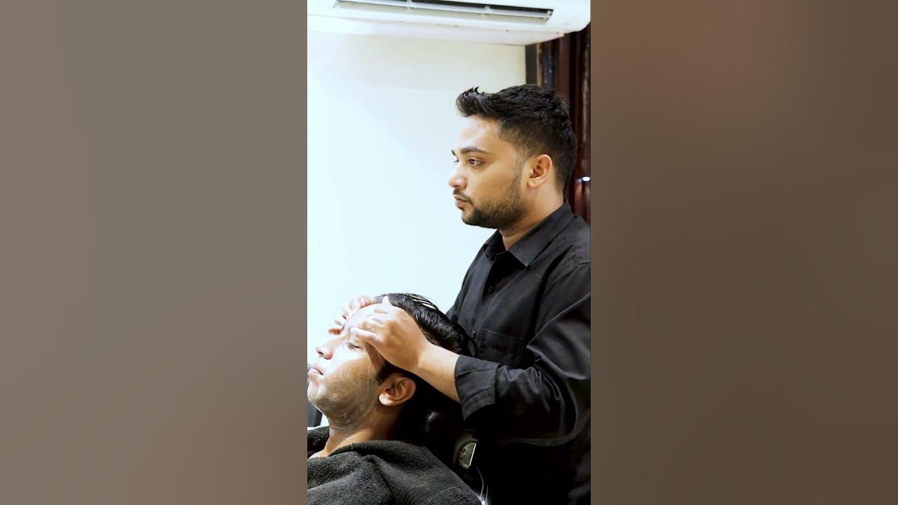 Avalon luxury salon Karol Bagh shortviral shortvideo viralvideo 