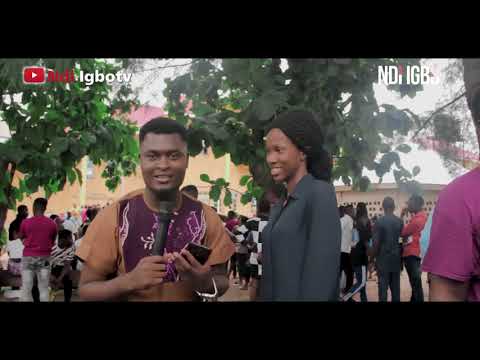 Ajuju na Asisa Igbo (Ihe omumu)