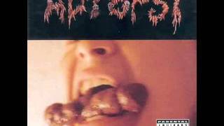 Autopsy - Humiliate Your Corpse/Fuckdog