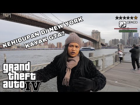 Video: Bagaimanakah kehidupan di tanah jajahan New York?