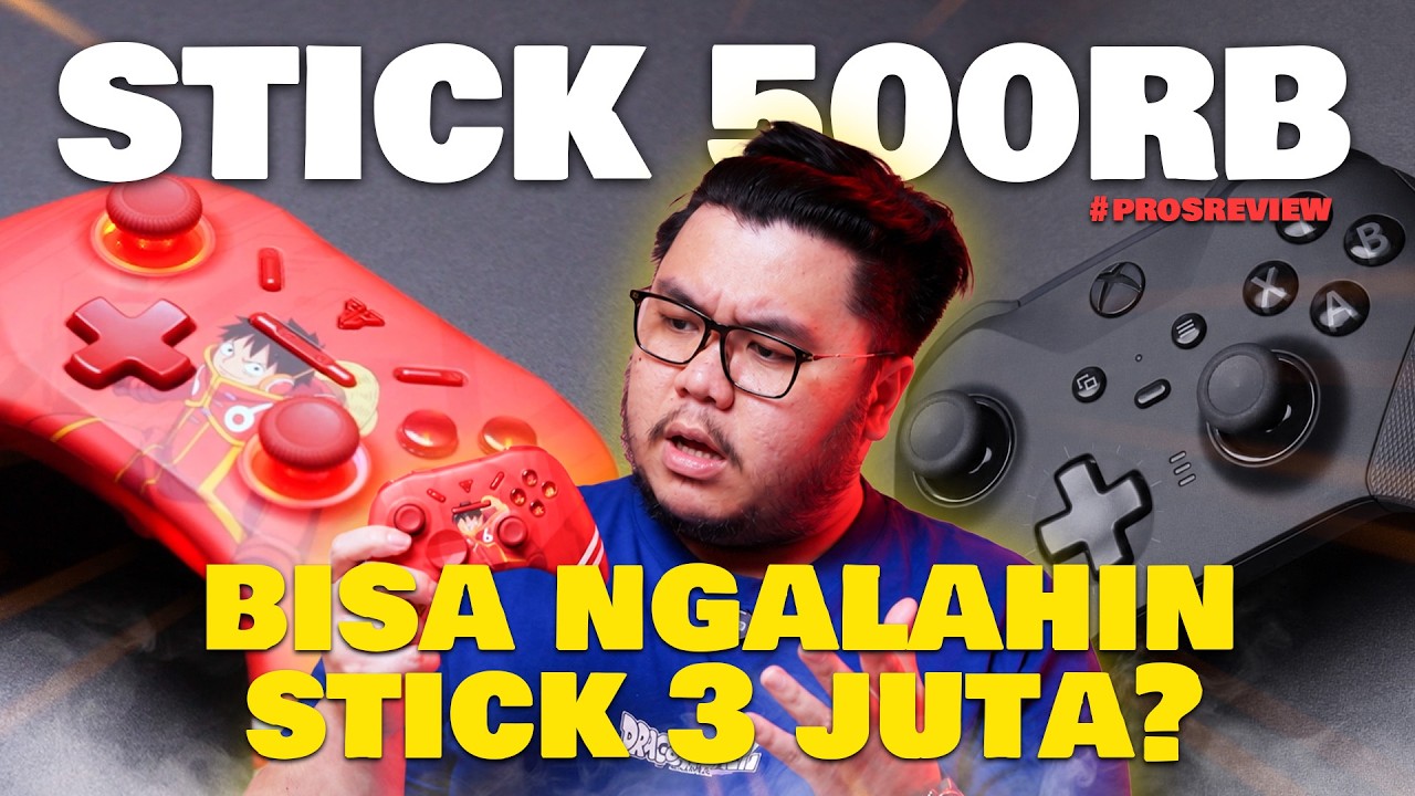 Latest Title & Thumbnail