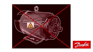 Tuto Danfoss Drives paramètrage basic