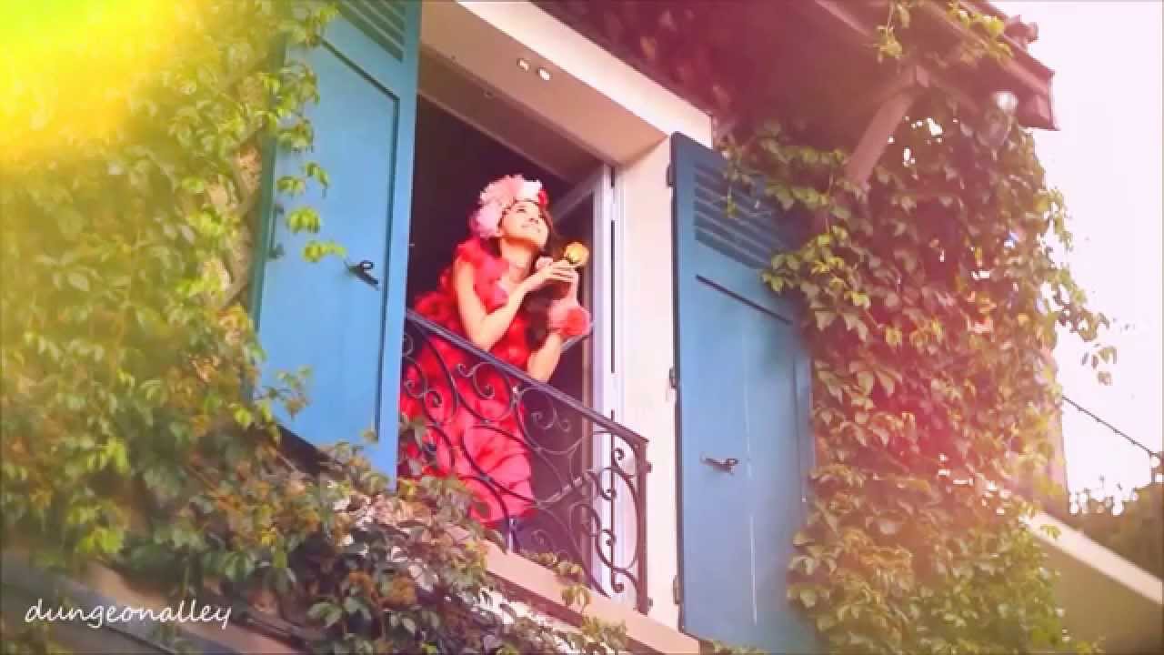 Girls' Generation 少女時代 (SNSD) Karma Butterfly - Music Video