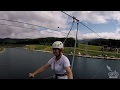 Буковель, Екстрім, Насолода, Відпочинок 2019!      Zipline Bike!!!