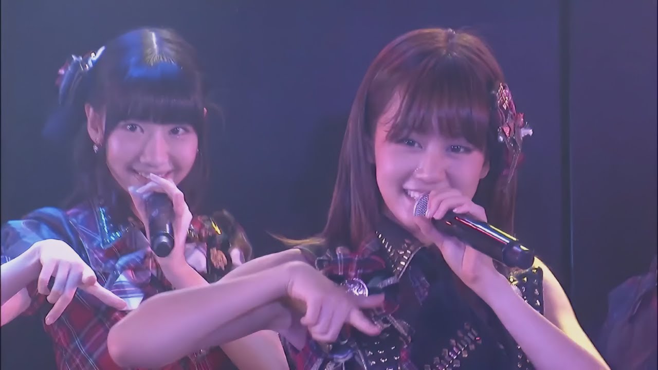AKB48 会いたかった 前田敦子 卒業公演 - YouTube