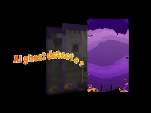 FestAI: Ghost Detector App