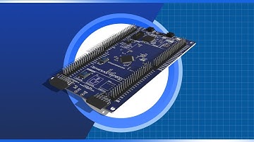 Renesas Electronics TB-S1JA Synergy™ Target Board | New Product Brief