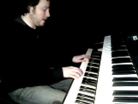 I Remember (Stephen Sondheim)
